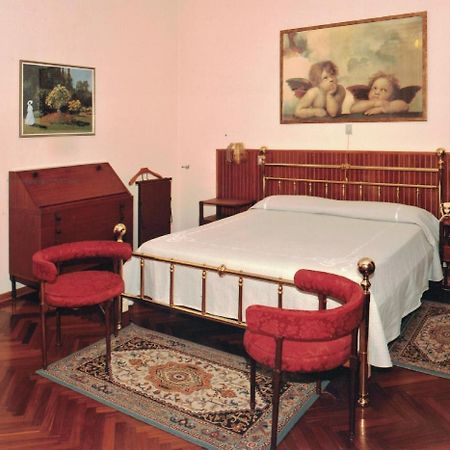 Albergo La Perla Civitella Roveto Zewnętrze zdjęcie