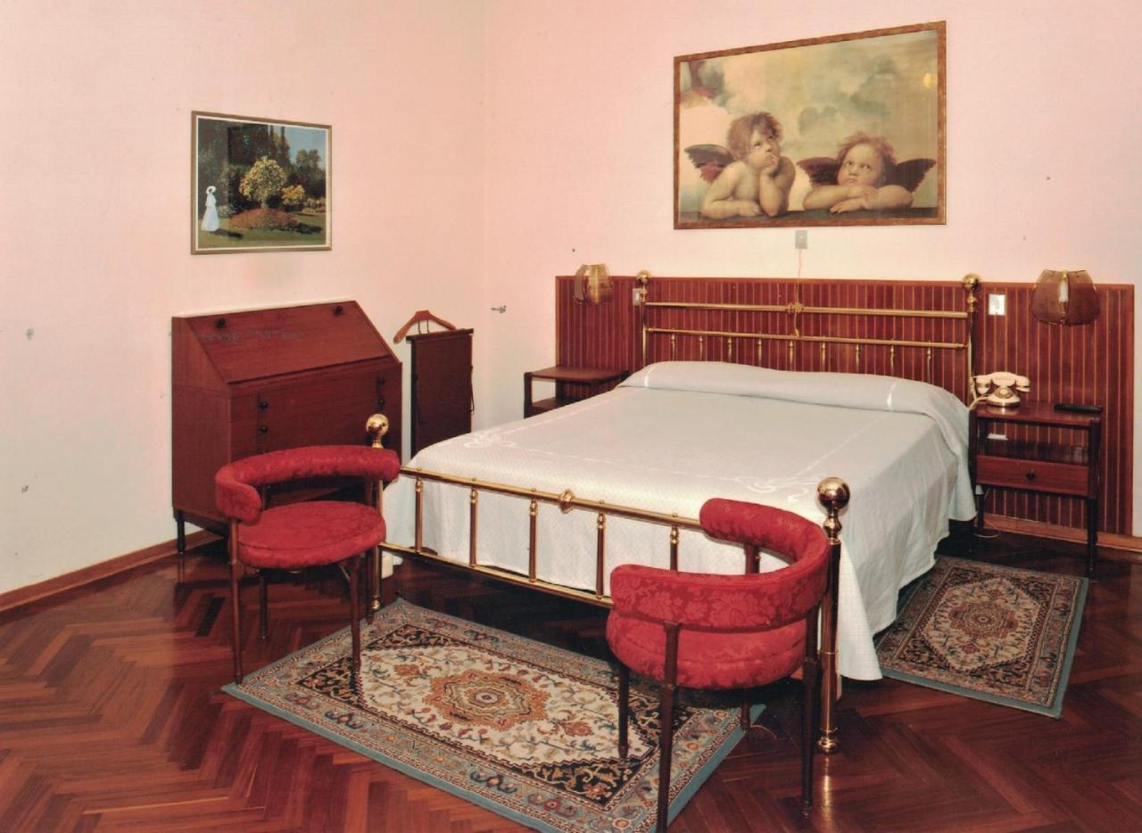 Albergo La Perla Civitella Roveto Zewnętrze zdjęcie